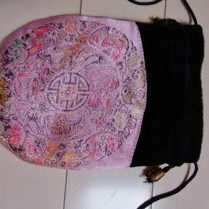 Chinese Style bag